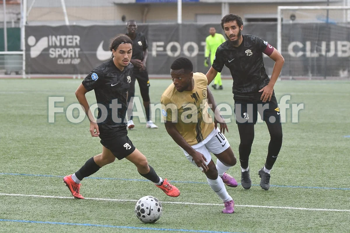 Les infos Foot Amateur qu’il ne fallait pas louper le mardi 2 juin