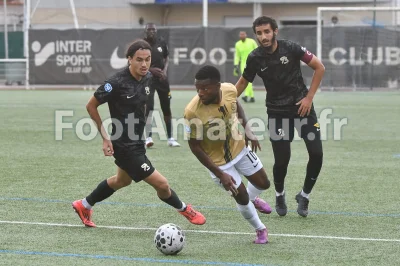 Les infos Foot Amateur qu’il ne fallait pas louper le mardi 2 juin