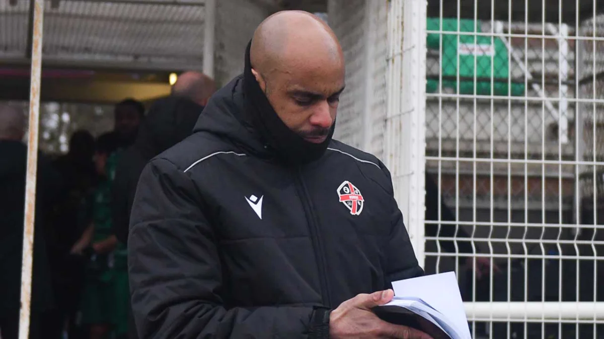 National 2. Le FC Borgo a trouvé son nouvel entraîneur