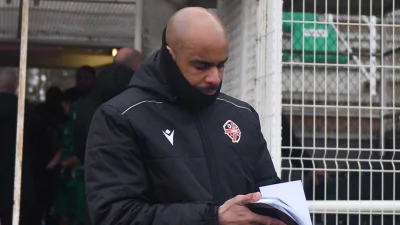 National 2. Le FC Borgo a trouvé son nouvel entraîneur