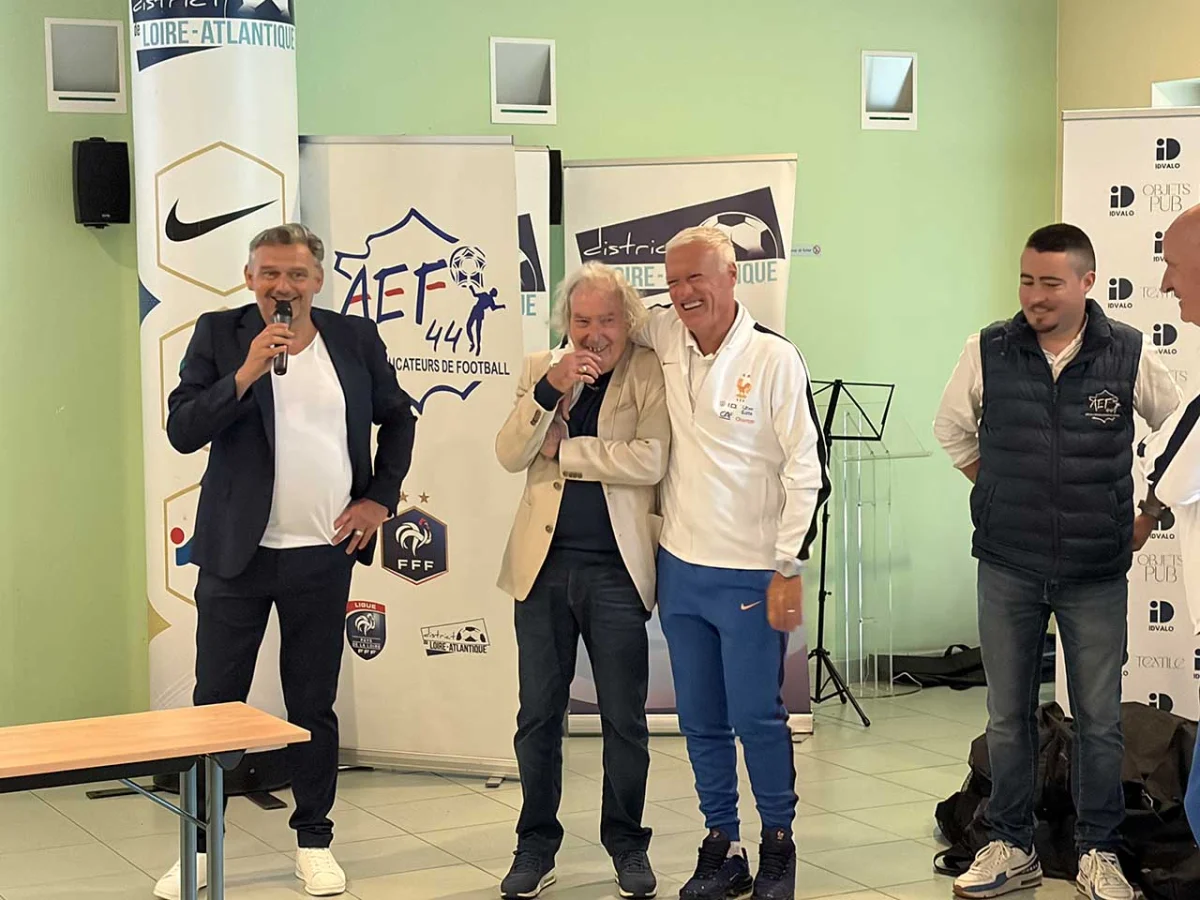 Les infos Foot Amateur qu’il ne fallait pas louper le mercredi 3 juin