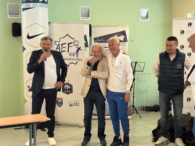 Les infos Foot Amateur qu’il ne fallait pas louper le mercredi 3 juin
