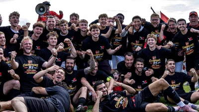 Valentin Willemot (Steevoorde) : « L’élimination en coupe de France nous a renforcé »