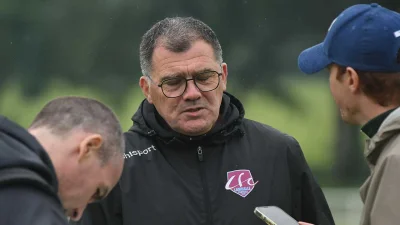 Ça bouge (encore) sur les bancs des clubs de National 3