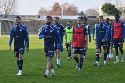 Bordeaux : un accord trouvé entre Gérard Lopez et Sparta Capital pour la vente du club