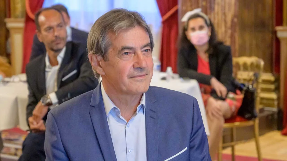 Michel Dieleman : « Le football entreprise reste porteur de valeurs fortes »