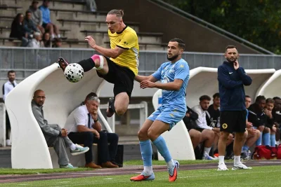 Les infos Foot Amateur qu’il ne fallait pas louper le vendredi 5 juin
