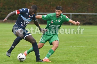 Mercato Ligue 3. Amiens, Bourg-Péronnas et Le Puy actifs en cette fin de semaine