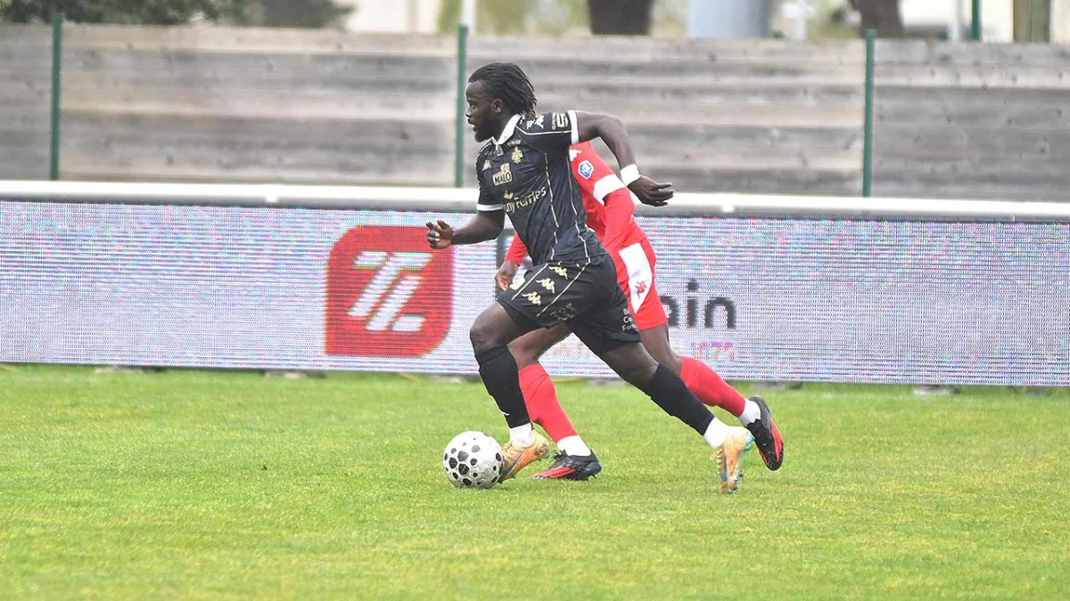 Trois premières recrues pour les Girondins de Bordeaux