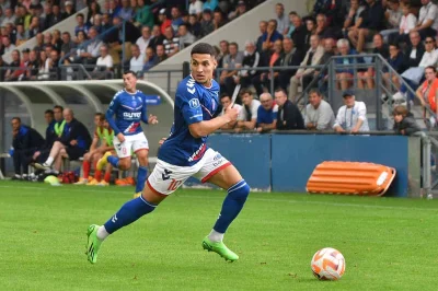 Mercato Ligue 3. Des départs à la Roche et Bastia, du nouveau à Bourg-en-Bresse