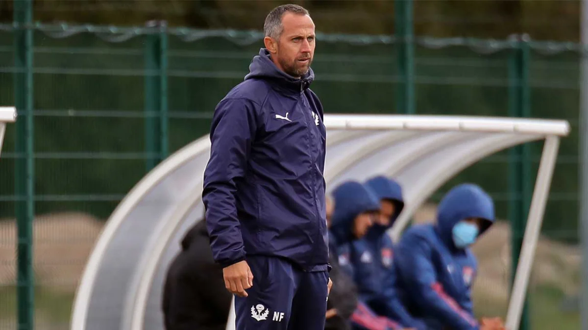 Nicolas Florentin (Nancy) : « Amener des joueurs vers le haut niveau ! »