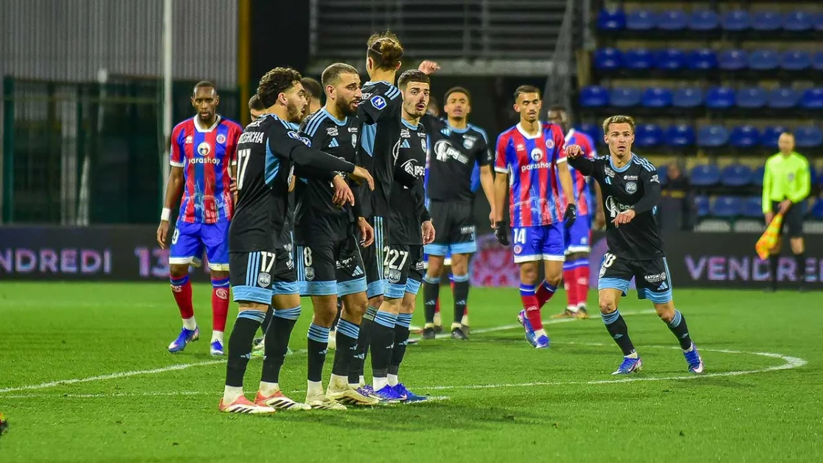 Mercato Ligue 3. Un début de semaine marqué par les départs