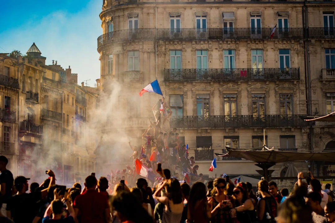 L’évolution et les défis du football amateur en France