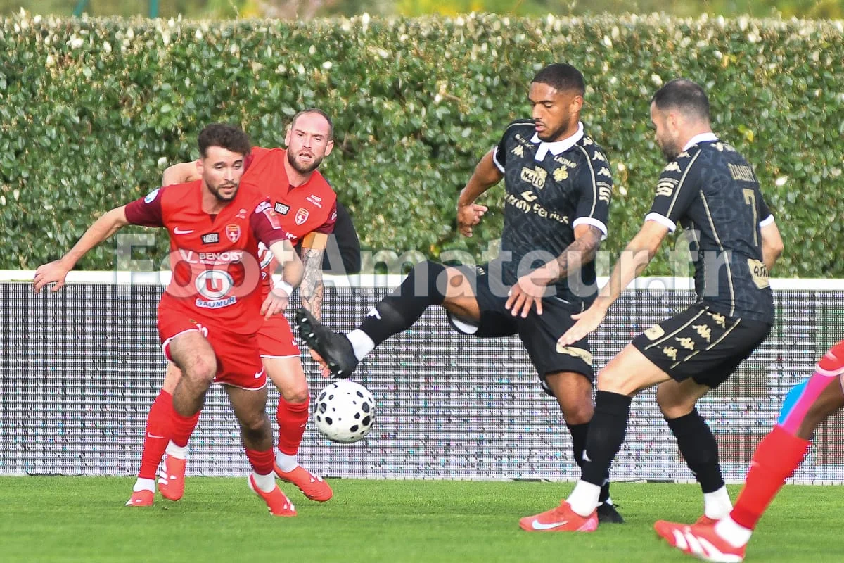 Les infos Foot Amateur qu’il ne fallait pas louper le mardi 9 juin