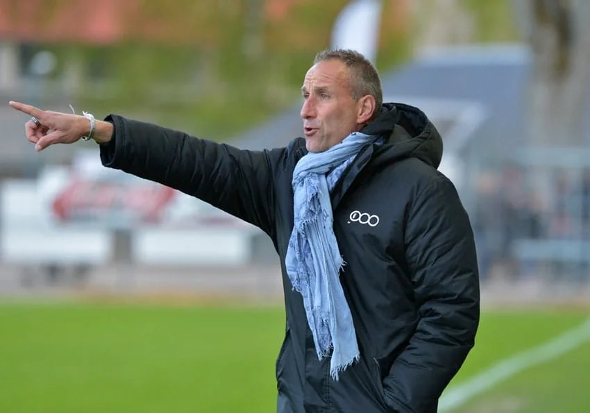 Laurent Peyrelade (SC Bastia) : « Notre histoire fera la différence »