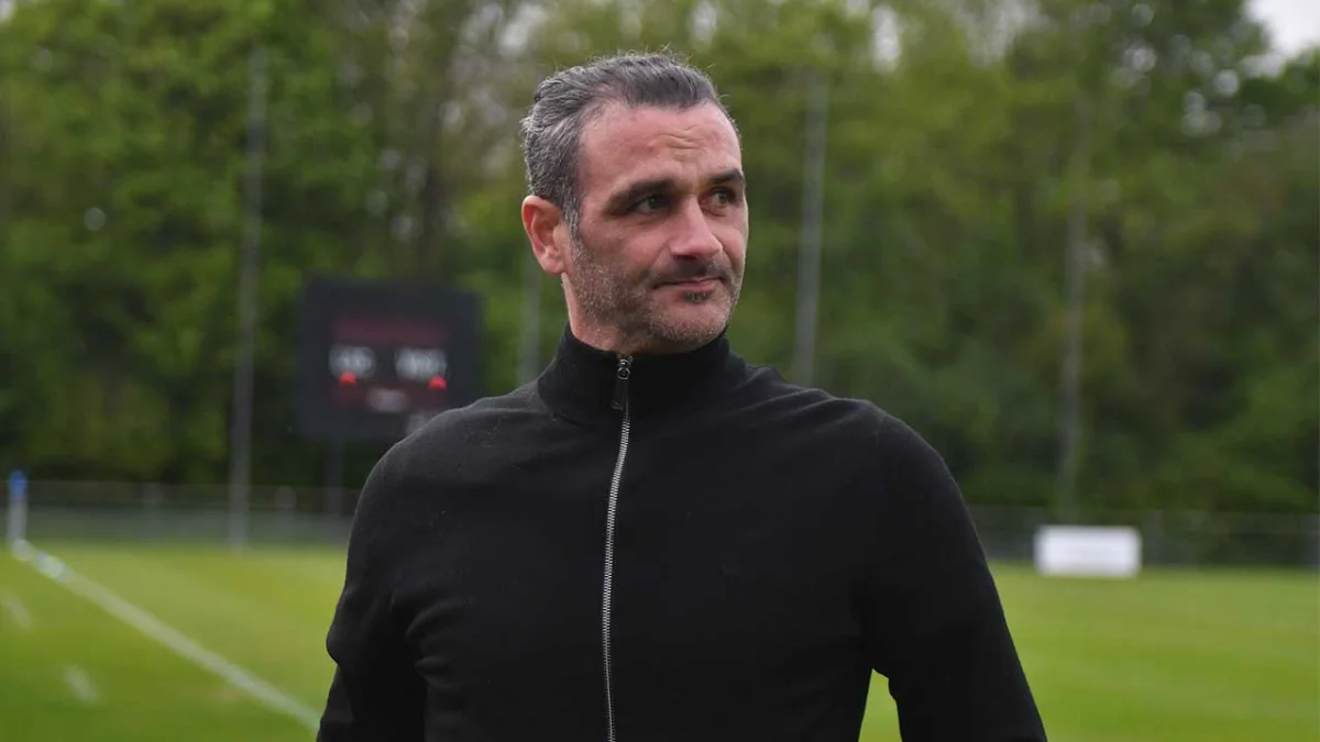 Ligue 3. Bourg-en-Bresse Péronnas tient son nouvel entraîneur !
