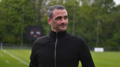 Ligue 3. Bourg-en-Bresse Péronnas tient son nouvel entraîneur !