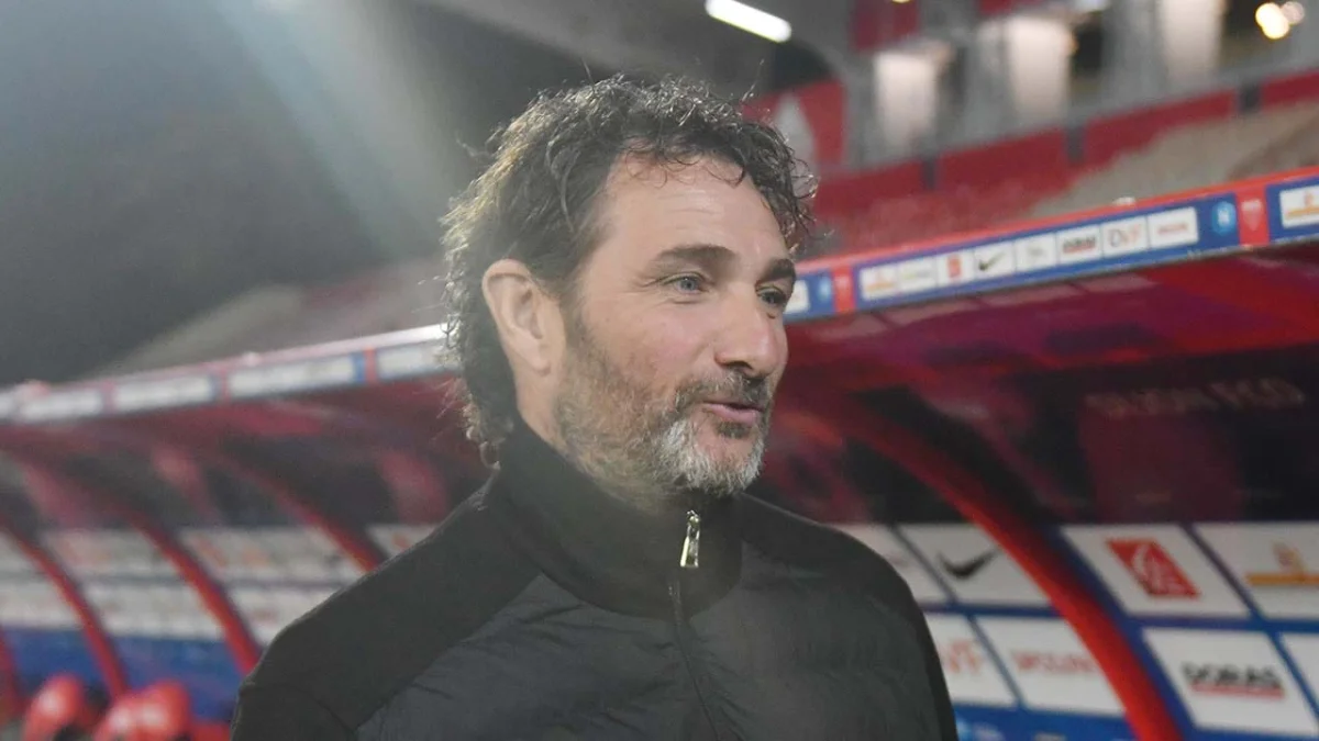 David Vignes quitte Fleury pour un club de Ligue 2 !