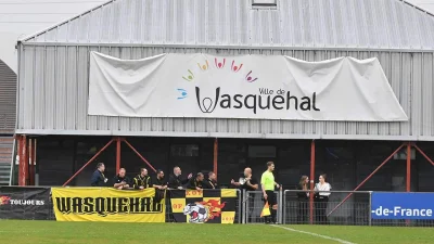 Wasquehal Football est dans le viseur de la brigade financière !