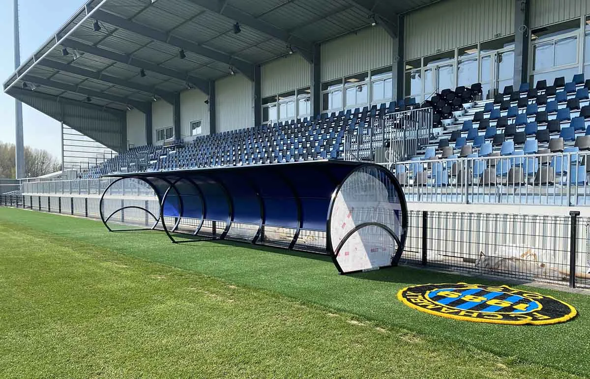Le FC Chambly Oise officiellement vendu à des Canadiens