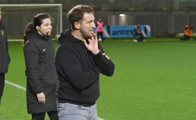 Pierre-Alain Picard : « Je veux que mon équipe soit la plus active possible ! »