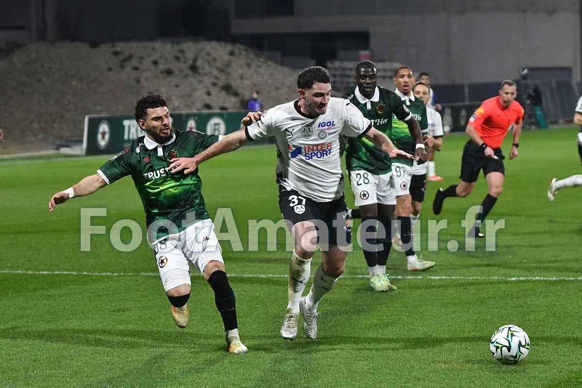 Bernard Joannin (Amiens SC) : « Revenir à nos valeurs »