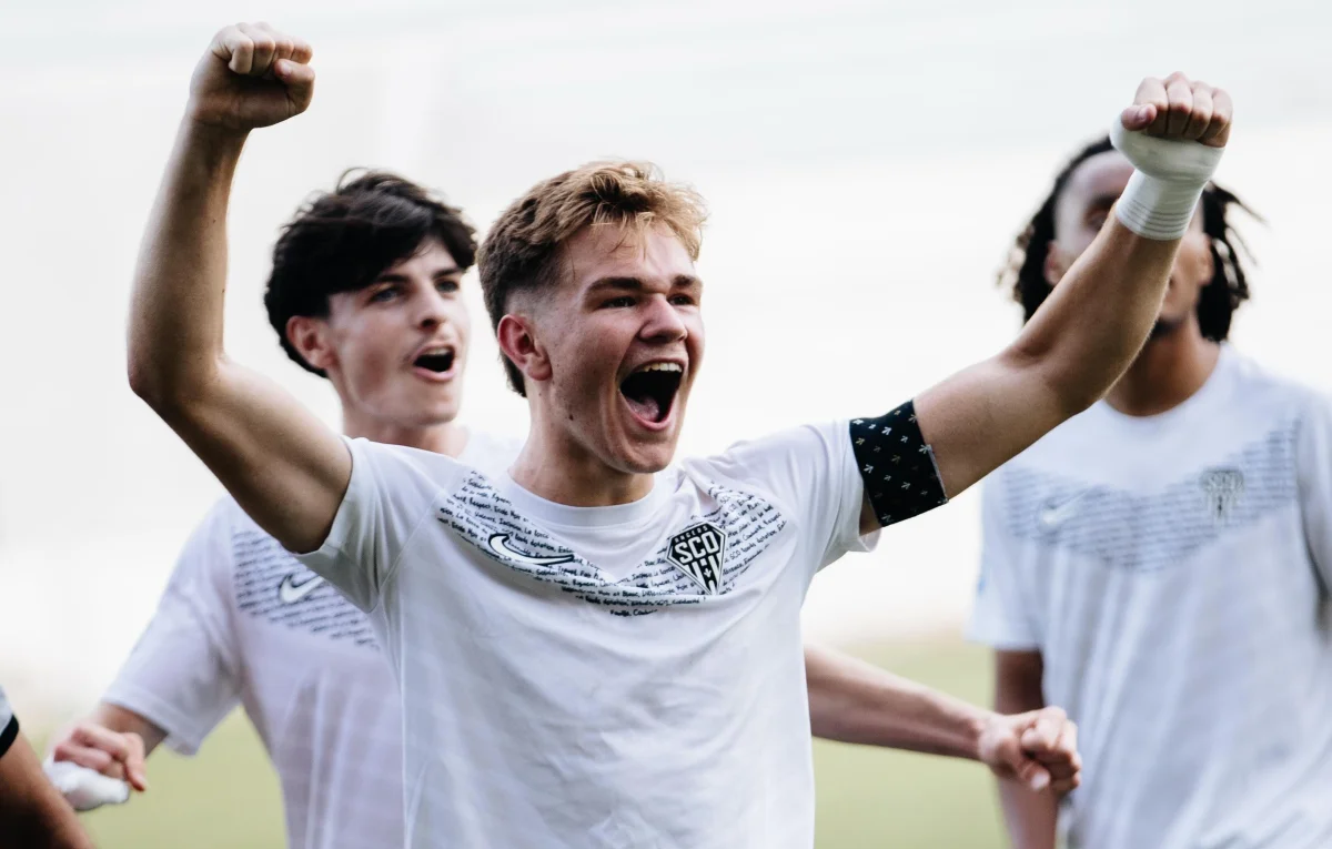 U17. Angers peut écrire une nouvelle page de son histoire
