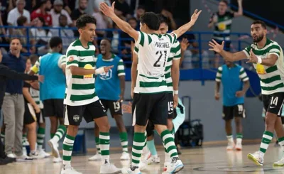 D1 Futsal. L’Étoile Lavalloise et le Sporting se hissent en finale