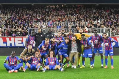 Ziad Hammoud lance la révolution au SM Caen avec un tout nouveau projet sportif