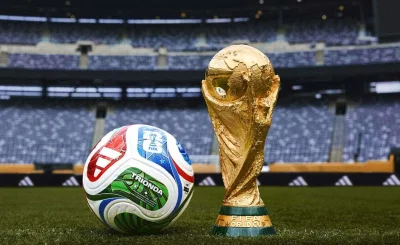 Un Français sur deux envisage de suivre la coupe du Monde 2026