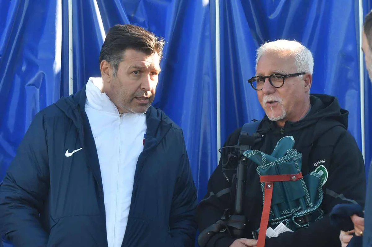 FFF. Hubert Fournier va quitter la direction technique nationale
