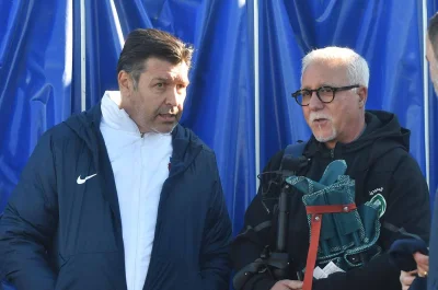 FFF. Hubert Fournier va quitter la direction technique nationale