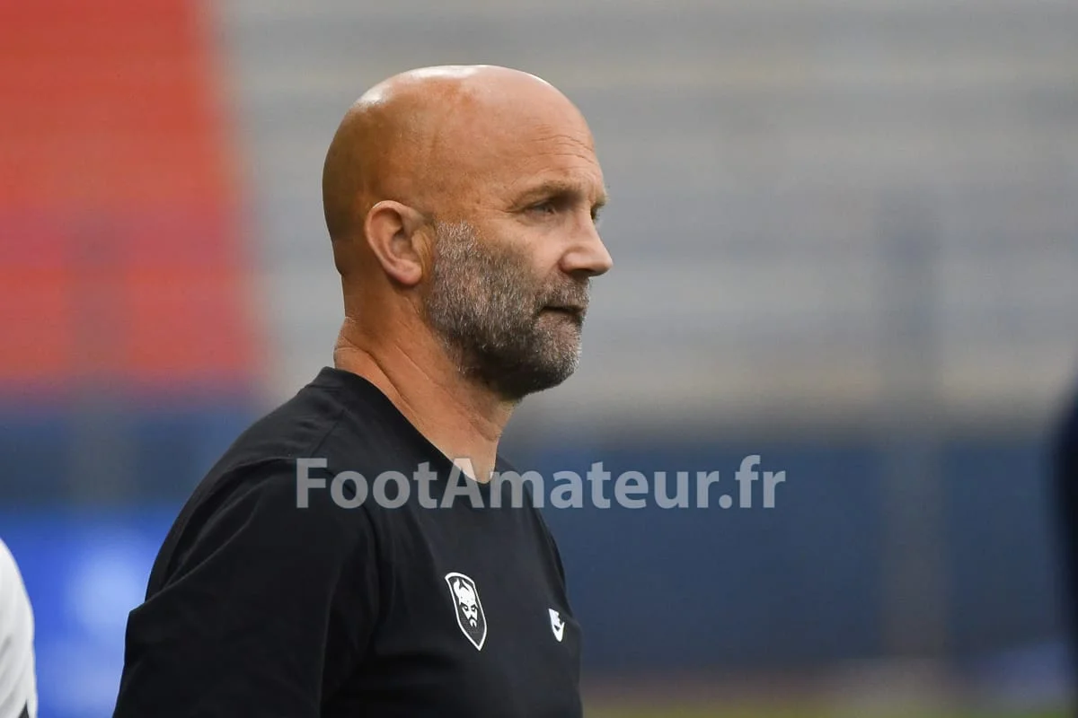 Le FC Fleury officialise l’arrivée de Maxime d’Ornano