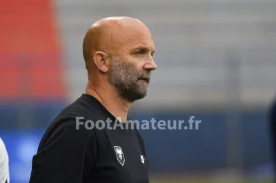 Le FC Fleury officialise l’arrivée de Maxime d’Ornano