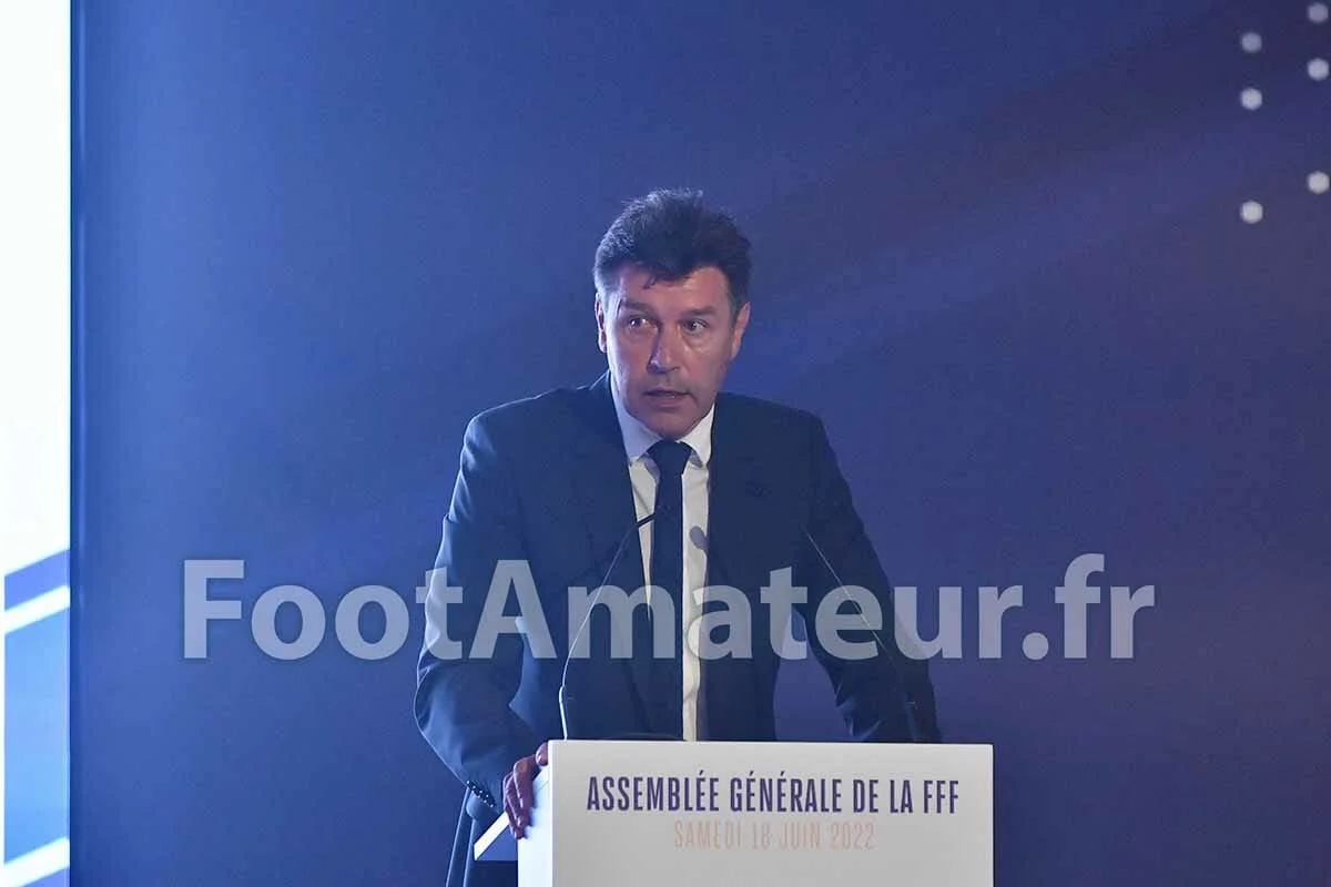 Les infos Foot Amateur qu’il ne fallait pas louper le mardi 16 juin
