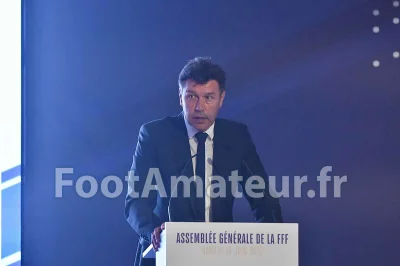 Les infos Foot Amateur qu’il ne fallait pas louper le mardi 16 juin