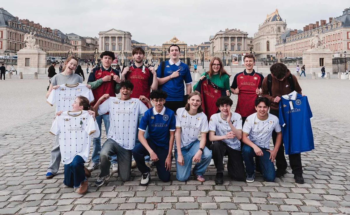 Le FC Versailles a trouvé une solution pour motiver les bacheliers de l’académie