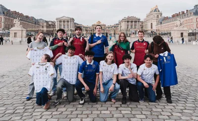 Le FC Versailles a trouvé une solution pour motiver les bacheliers de l’académie