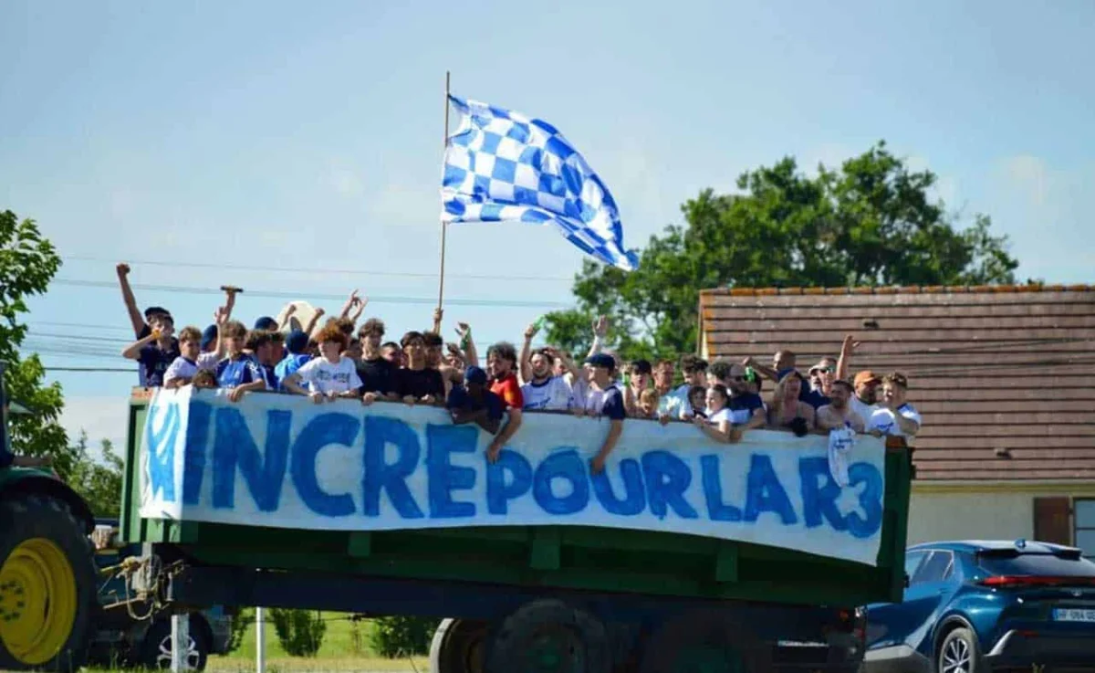 Les infos Foot Amateur qu’il ne fallait pas louper le mercredi 17 juin