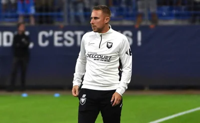 Alexandre Raulin (Bayonne) : « On ne se fixe pas de limites ! »