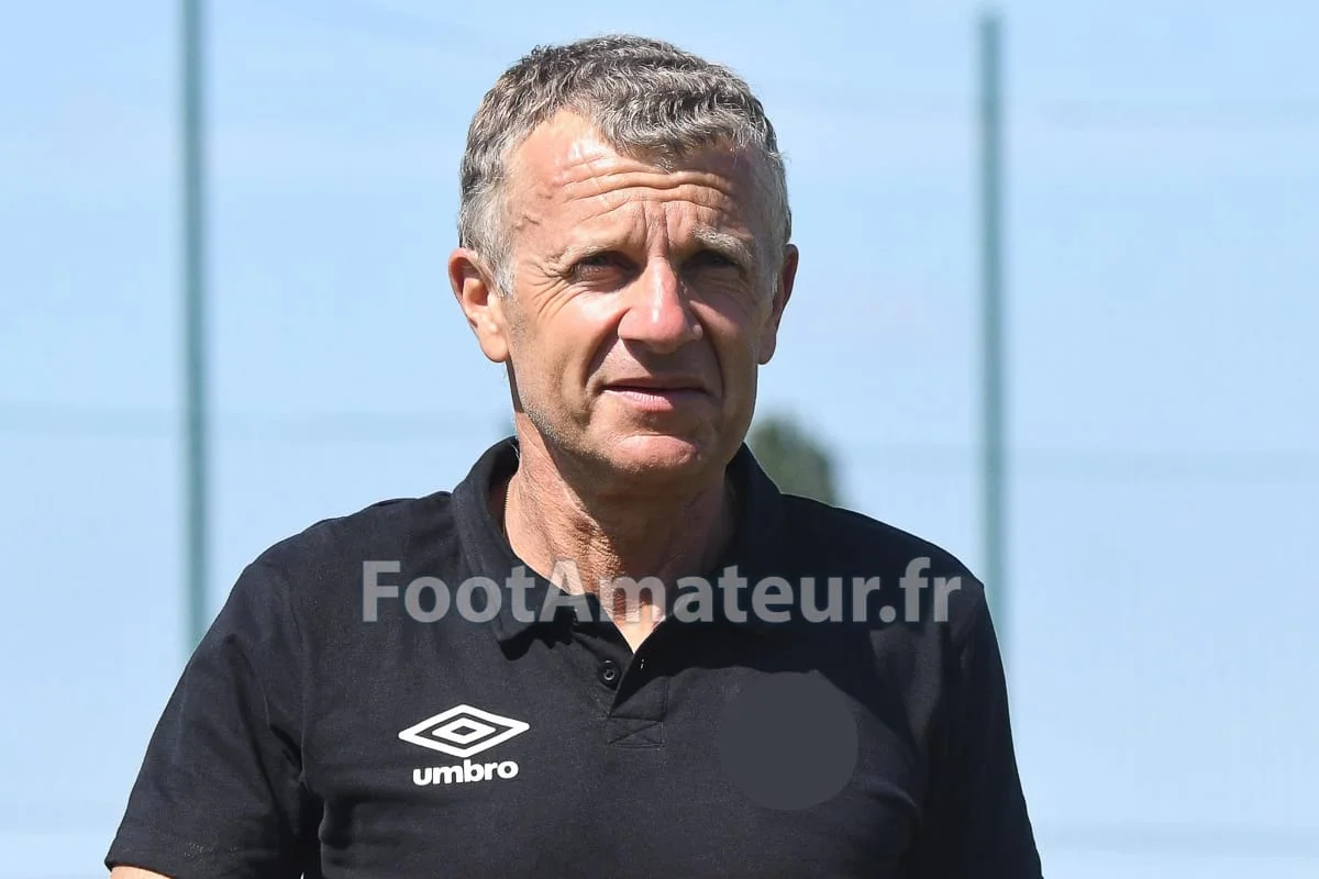 Arkema Première Ligue. Patrice Lair est de retour à Montpellier
