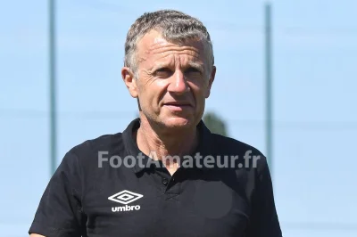 Arkema Première Ligue. Patrice Lair est de retour à Montpellier
