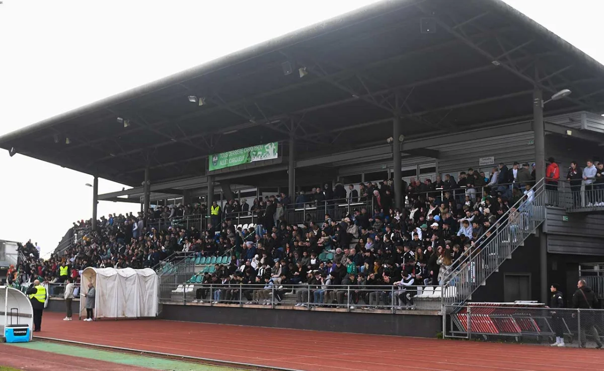 A Carquefou, une guerre intestine mine la progression du club