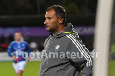 FC Versailles : le club va faire appel dans le dossier Youssef Chibhi