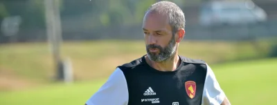 Florent Rech (Rodez B) : « La montée n’était pas un objectif, ni une finalité en soi  »