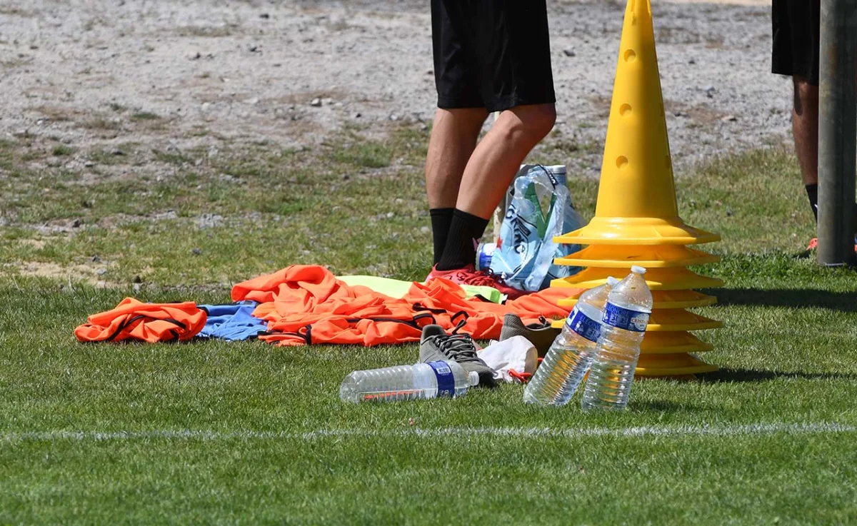 De nombreuses manifestations annulées à cause de la canicule