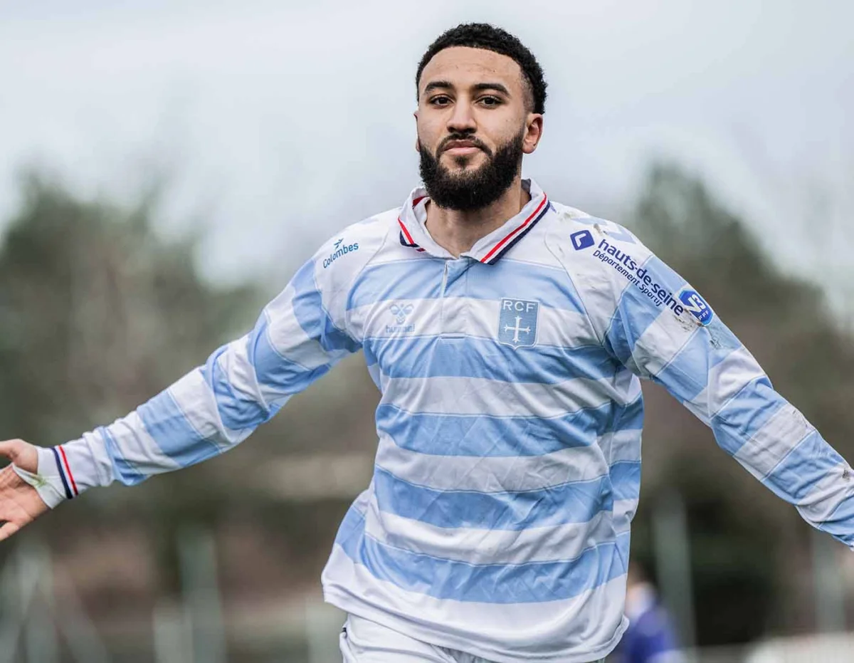 Marvin Emmanuel : « Aujourd’hui, mon moteur reste le plaisir de jouer ! »