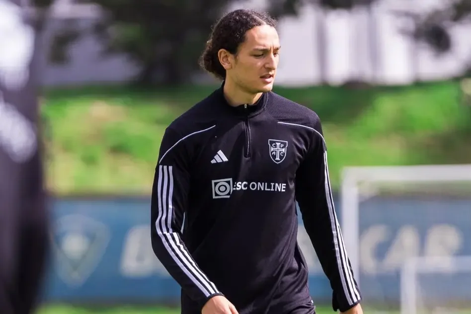 Fahem Benaissa va (encore) rapporter au FC Villefranche Beaujolais
