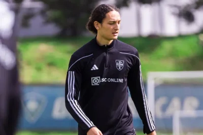 Fahem Benaissa va (encore) rapporter au FC Villefranche Beaujolais
