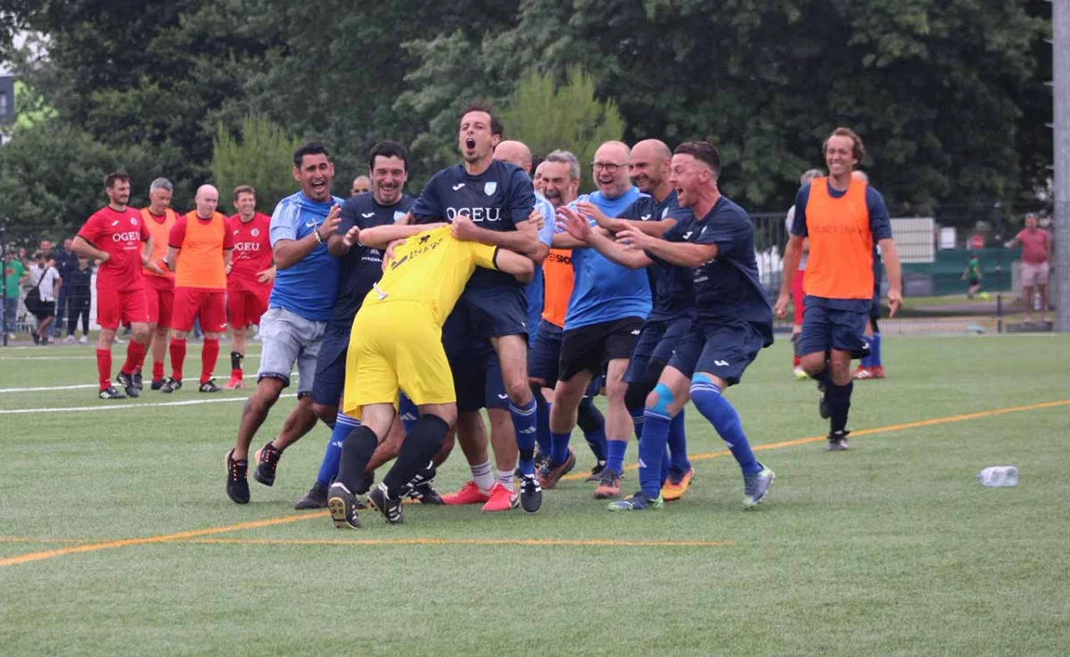 Au FC Barinquais, « ce titre va aider à faire une belle fête des 40 ans ! »